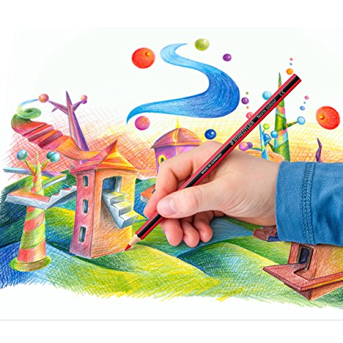 Staedtler Noris Colour Colouring Pencil