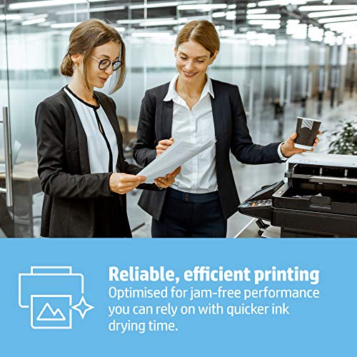 HP Printer Paper, Office A4 Paper