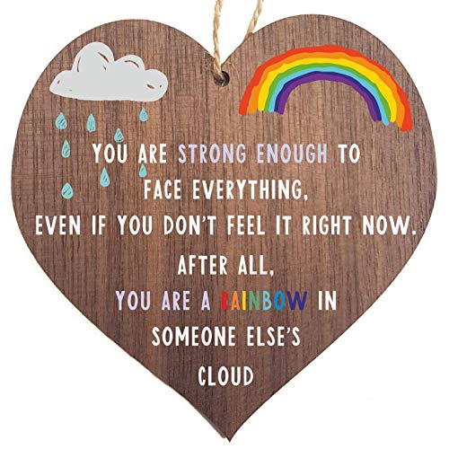 Rainbow gifts | Rainbow in someone else’s cloud