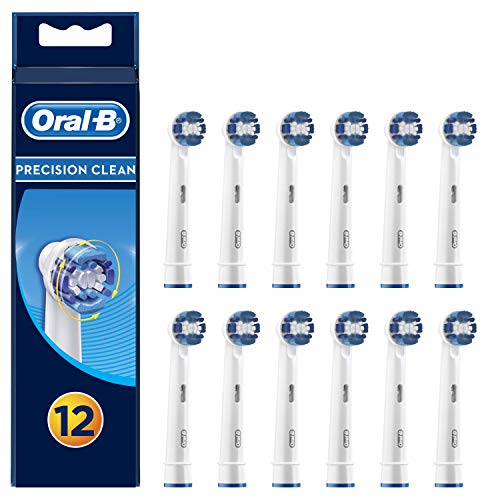 Oral-B Genuine Precision Clean