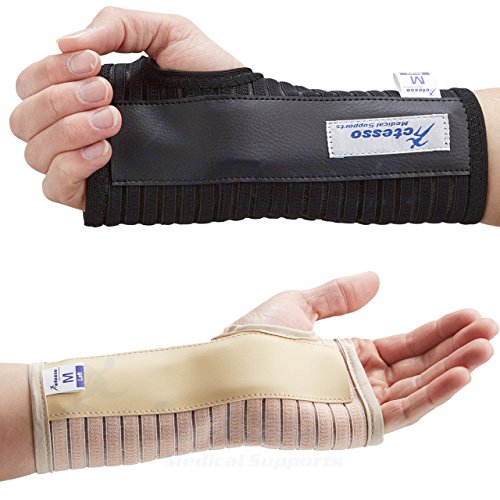 Actesso Breathable Wrist Support Brace