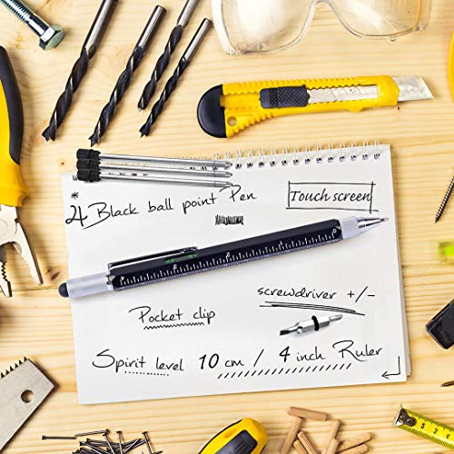 multi tool pen christmas gifts for men