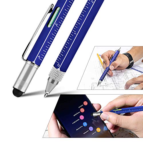 Christmas Gifts for Dad or Mum Multi Tool Pen