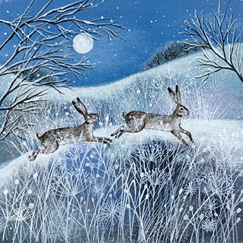 Museums & Galleries Charity Christmas Cards